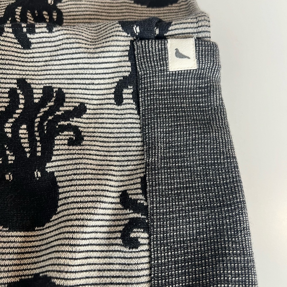 Octopus Patterned Overalls - Picture 4 of 4